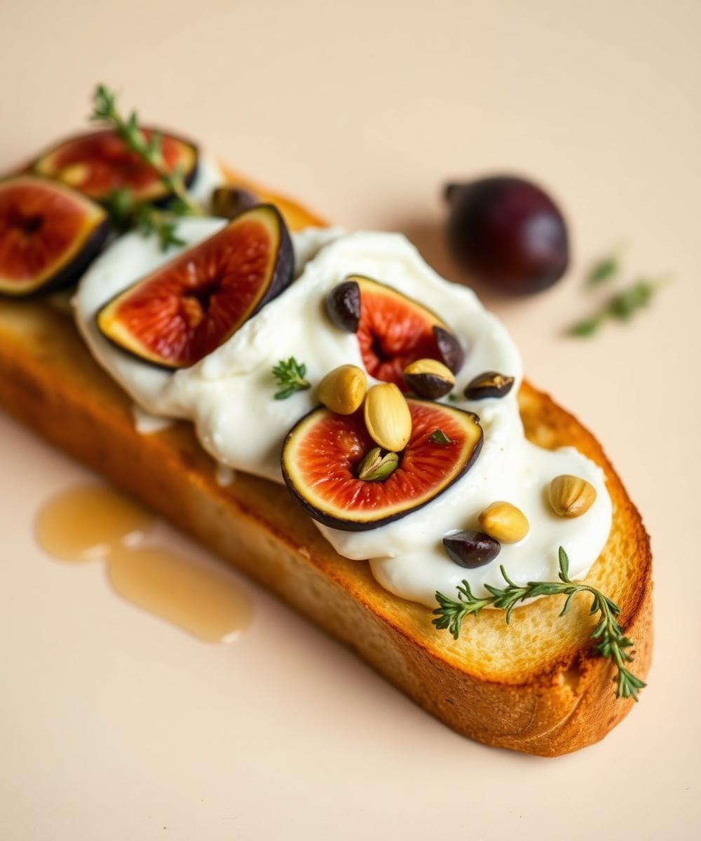 Honey & Fig